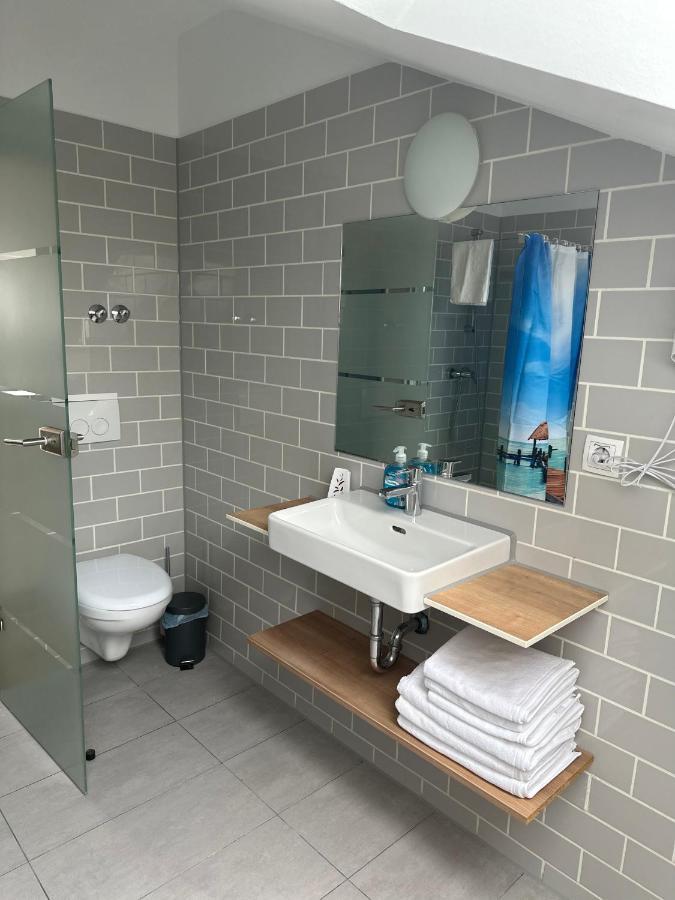 Hotel Fly ' In Offenbach am Main Kültér fotó