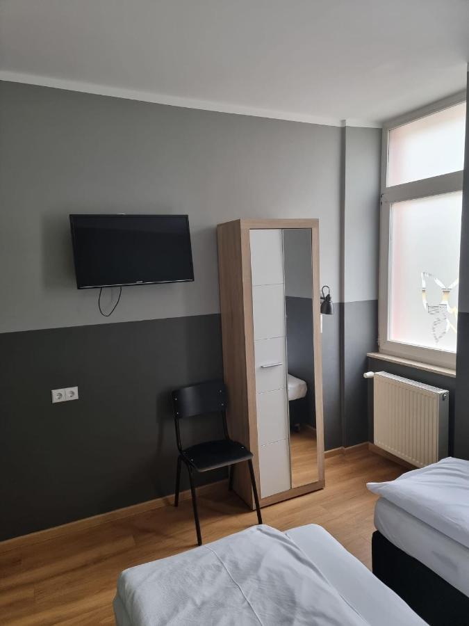 Hotel Fly ' In Offenbach am Main Kültér fotó