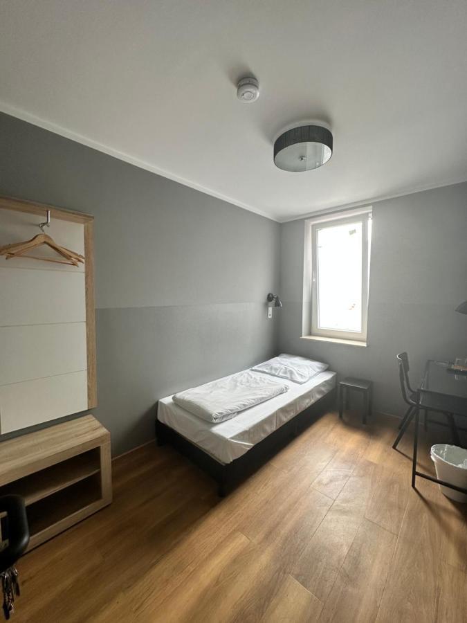 Hotel Fly ' In Offenbach am Main Kültér fotó