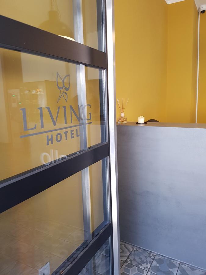 Hotel Fly ' In Offenbach am Main Kültér fotó