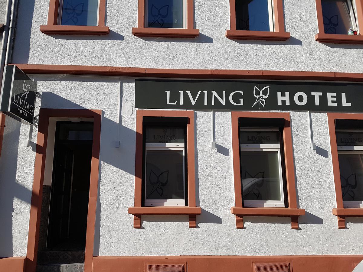 Hotel Fly ' In Offenbach am Main Kültér fotó